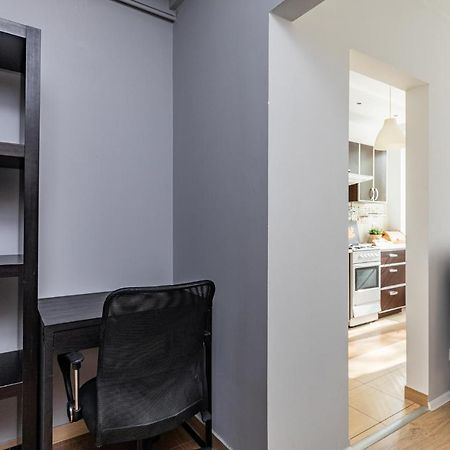 Super Apart Dzielna 9a Apartment Varşovia Exterior foto