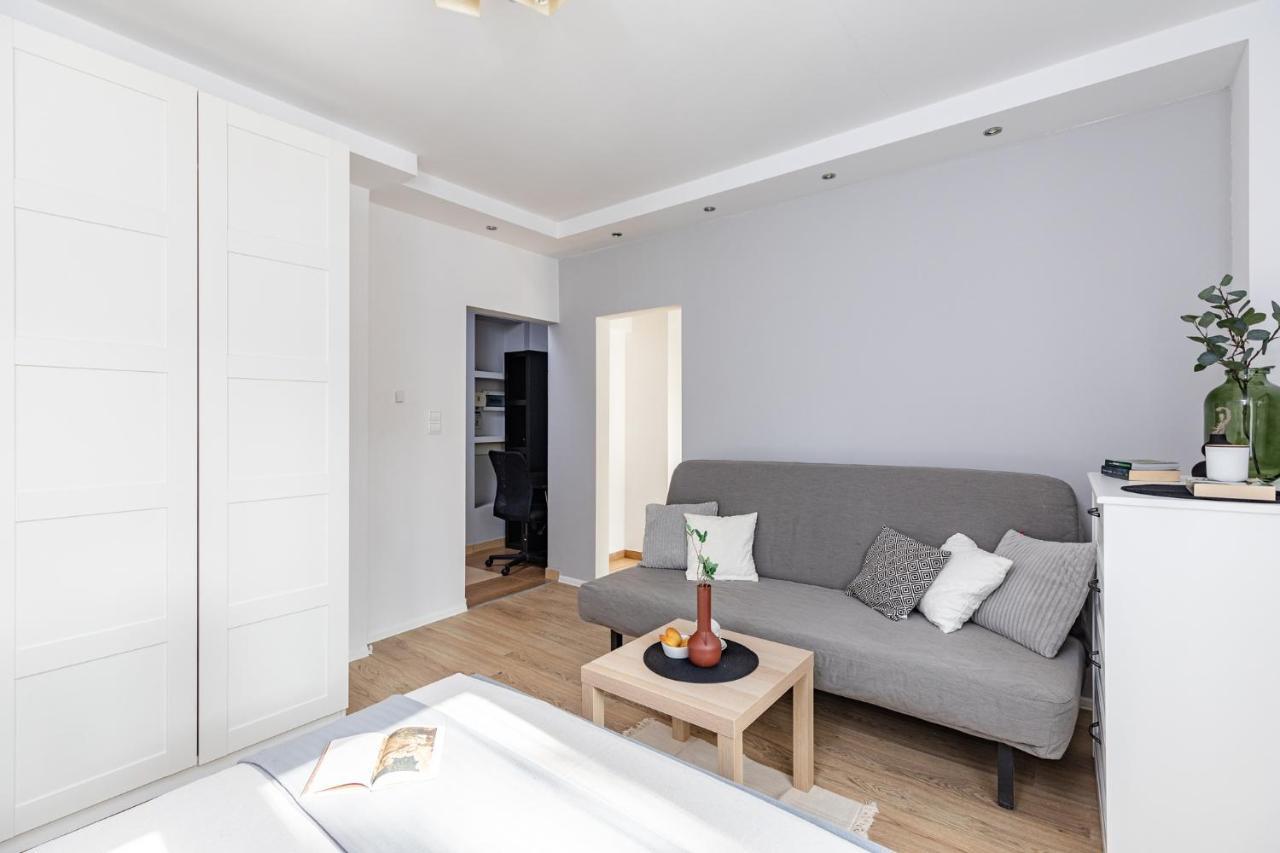 Super Apart Dzielna 9a Apartment Varşovia Exterior foto